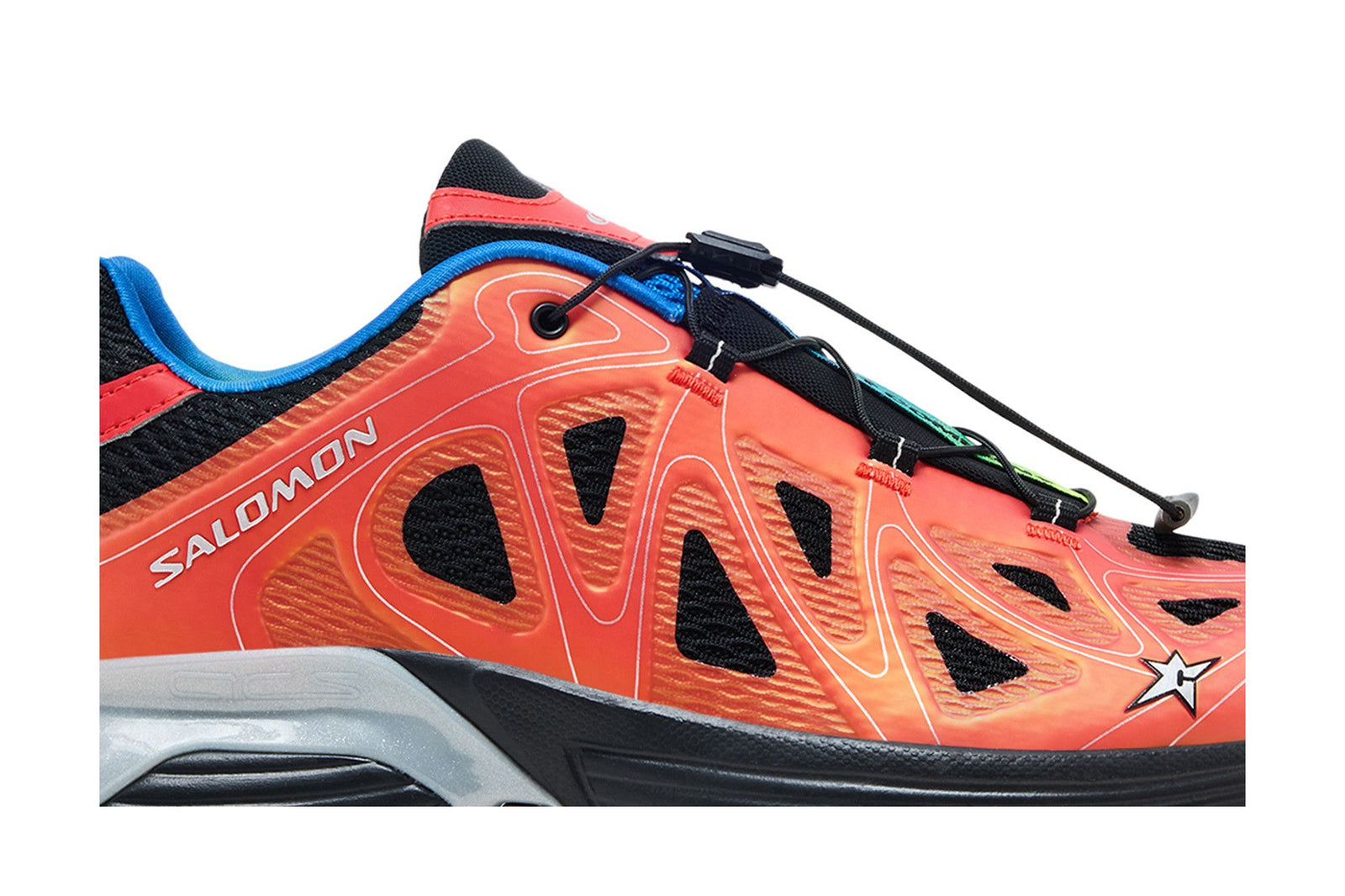 Carpet Company x Salomon XT-Whisper Void Fiery Red - Im Your Wardrobe