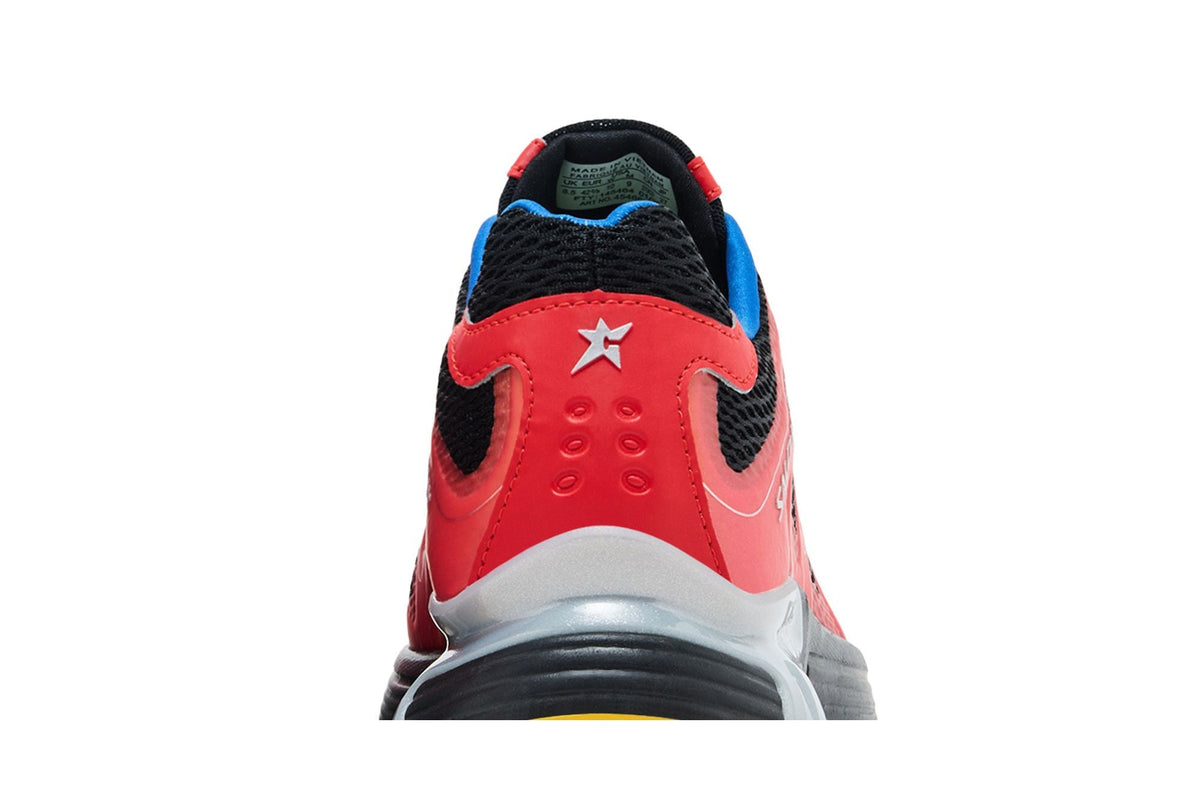 Carpet Company x Salomon XT-Whisper Void Fiery Red - Im Your Wardrobe