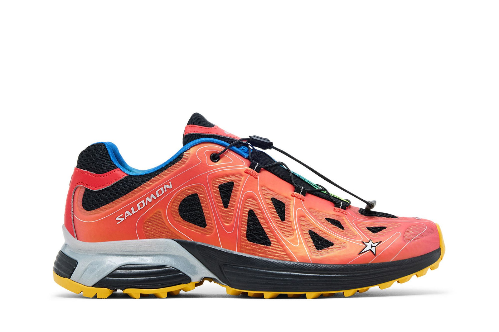 Carpet Company x Salomon XT-Whisper Void Fiery Red - Im Your Wardrobe