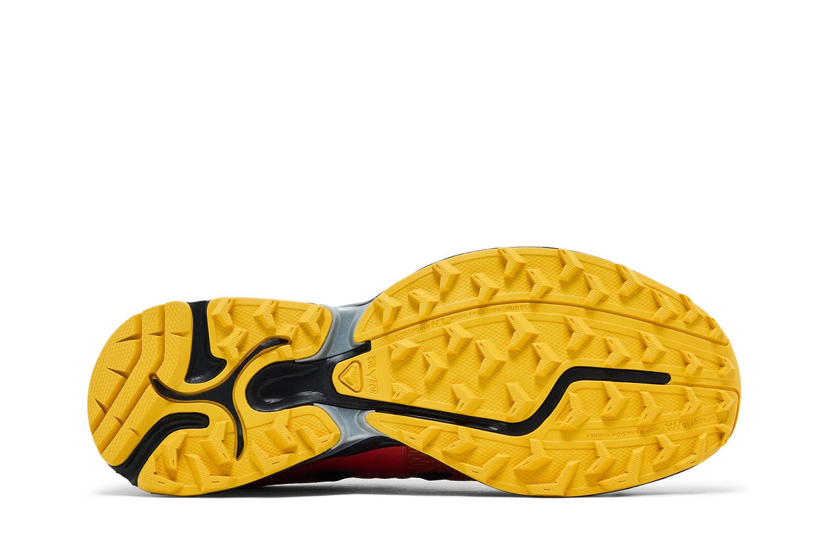 Carpet Company x Salomon XT-Whisper Void Fiery Red - Im Your Wardrobe