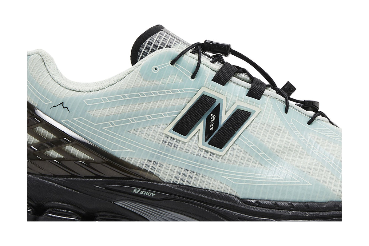 CAYL x New Balance 1906R Floating Blue - Im Your Wardrobe