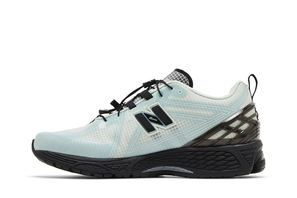 CAYL x New Balance 1906R Floating Blue - Im Your Wardrobe