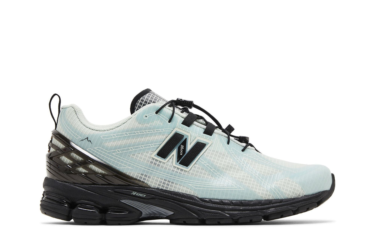 CAYL x New Balance 1906R Floating Blue - Im Your Wardrobe