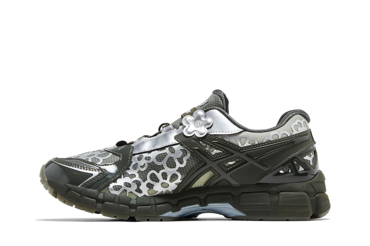 Cecilie Bahnsen x ASICS Gel Kayano 20 Olive - Im Your Wardrobe
