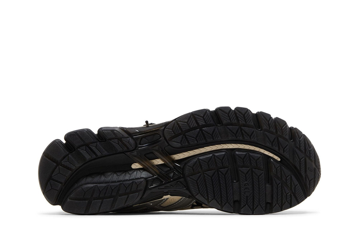 Cecilie Bahnsen x ASICS Gel Kayano 20 Vanilla Pure Silver - Im Your Wardrobe