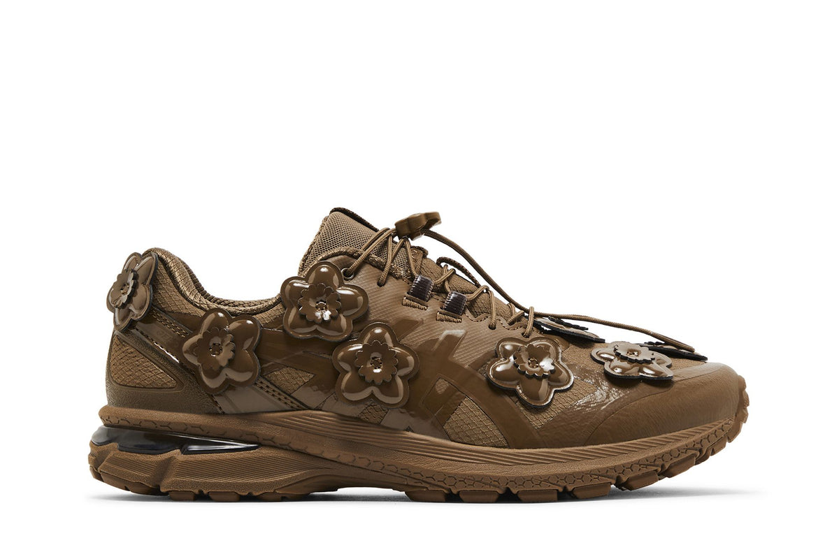 Cecilie Bahnsen x ASICS Gel Terrain Sepia - Im Your Wardrobe