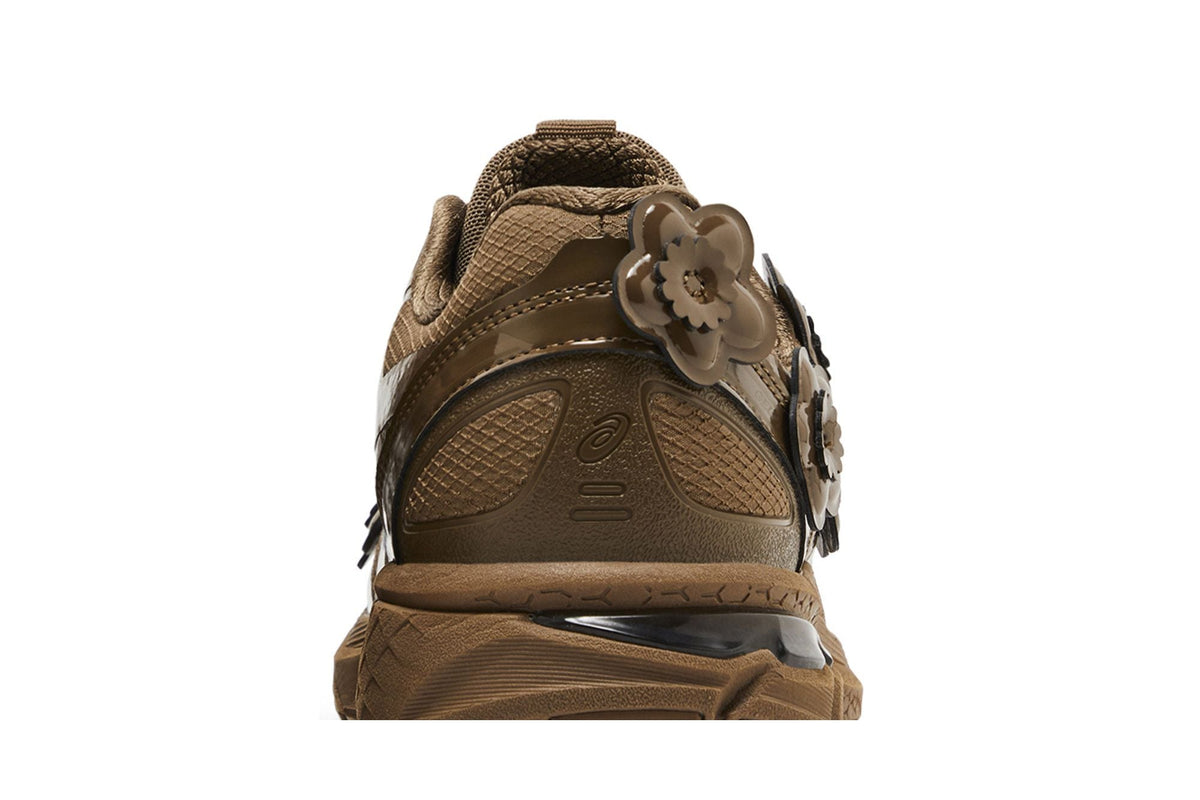 Cecilie Bahnsen x ASICS Gel Terrain Sepia - Im Your Wardrobe