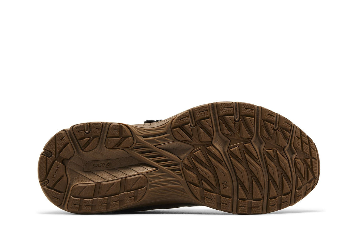 Cecilie Bahnsen x ASICS Gel Terrain Sepia - Im Your Wardrobe