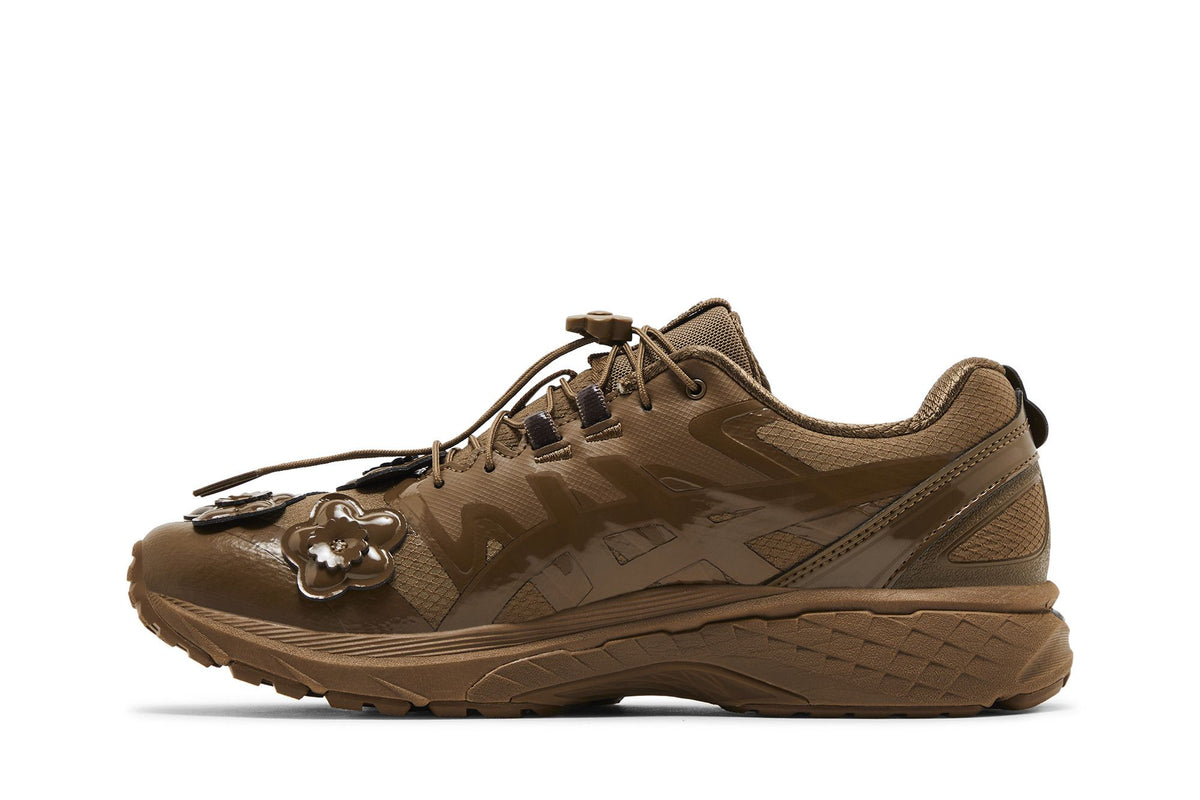 Cecilie Bahnsen x ASICS Gel Terrain Sepia - Im Your Wardrobe