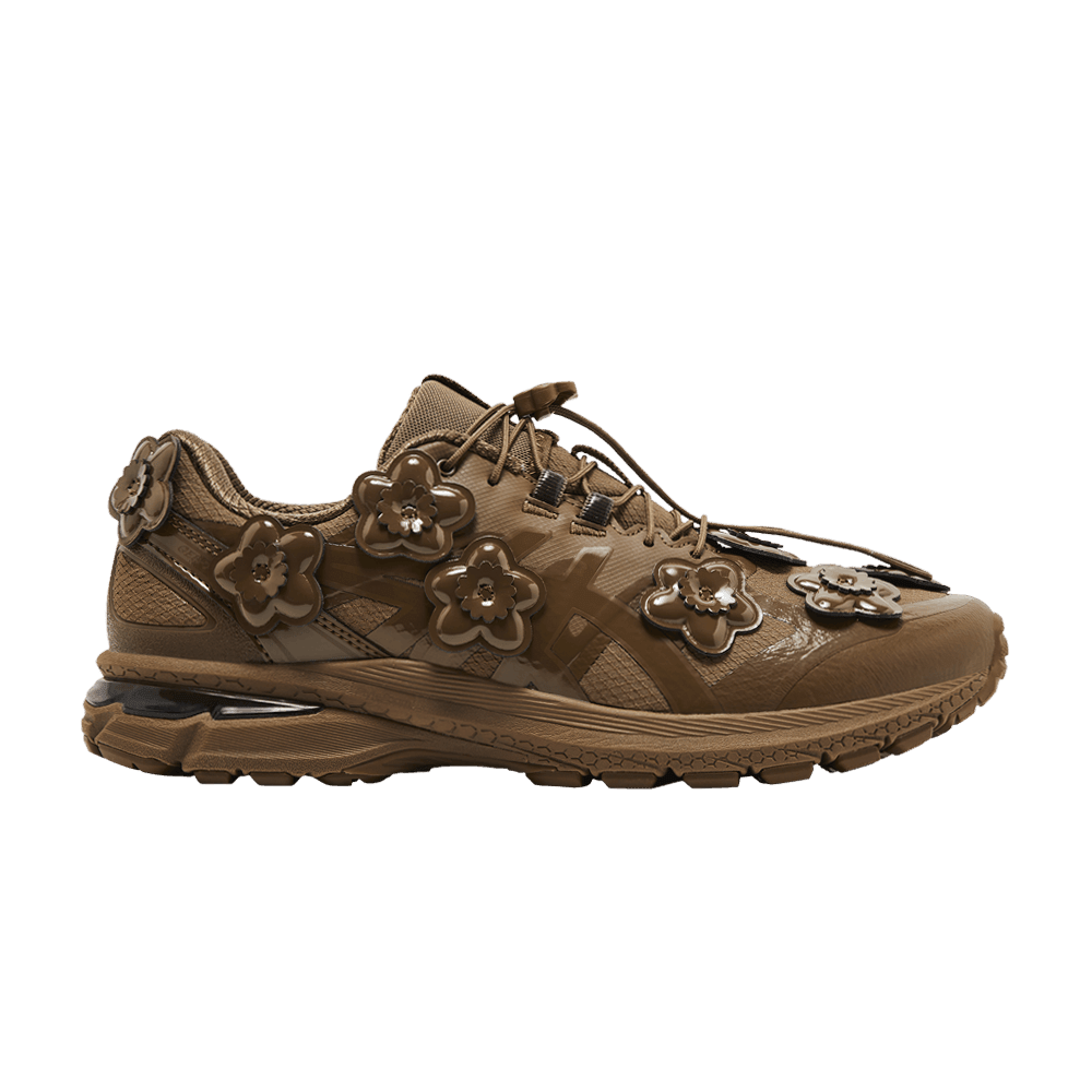 Cecilie Bahnsen x ASICS Gel Terrain Sepia - Im Your Wardrobe