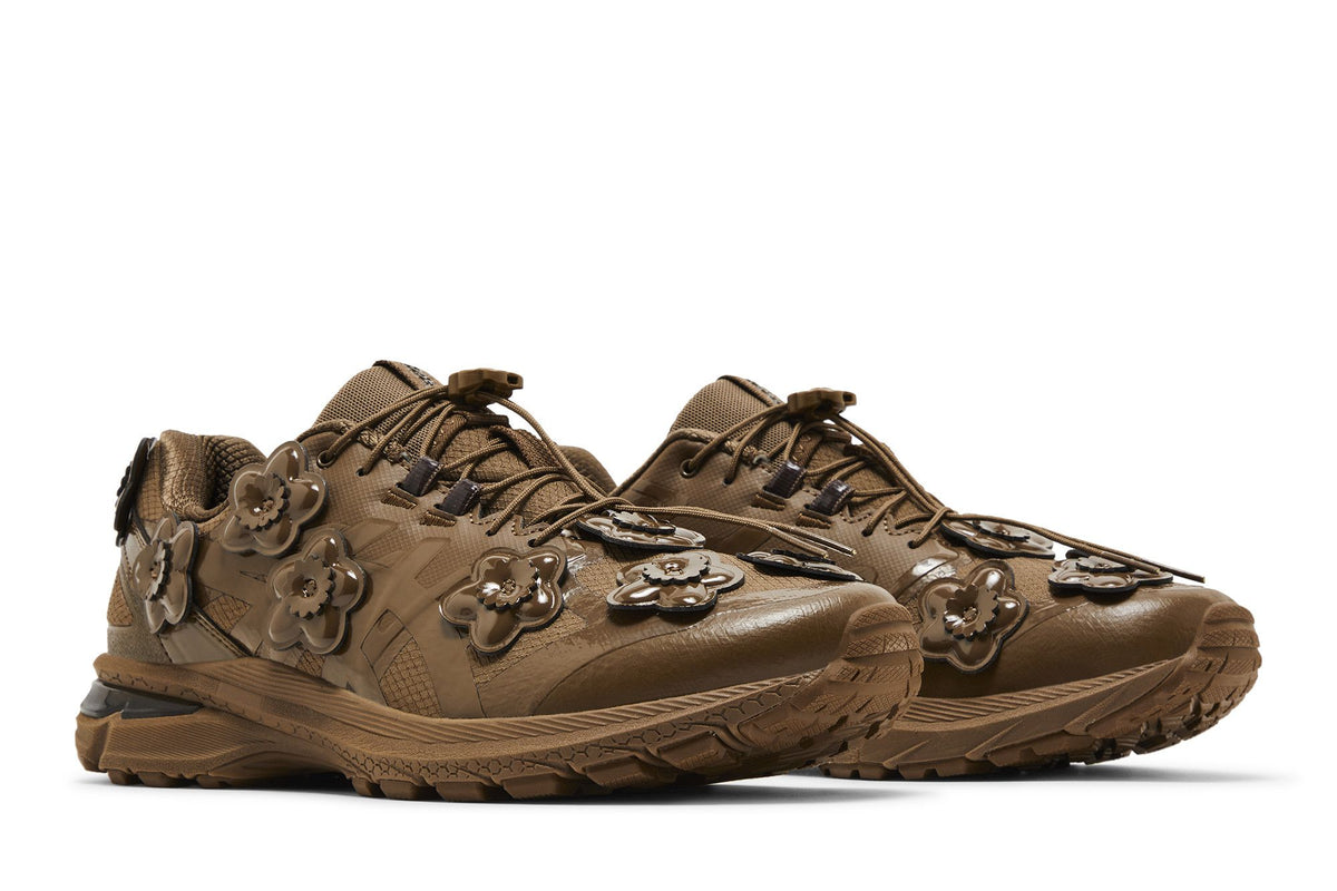 Cecilie Bahnsen x ASICS Gel Terrain Sepia - Im Your Wardrobe