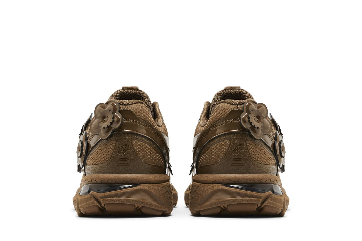 Cecilie Bahnsen x ASICS Gel Terrain Sepia - Im Your Wardrobe