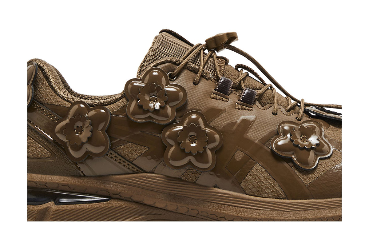 Cecilie Bahnsen x ASICS Gel Terrain Sepia - Im Your Wardrobe