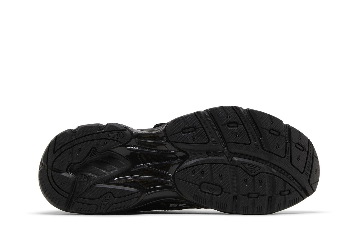 Cecilie Bahnsen x ASICS GT 2160 Black - Im Your Wardrobe