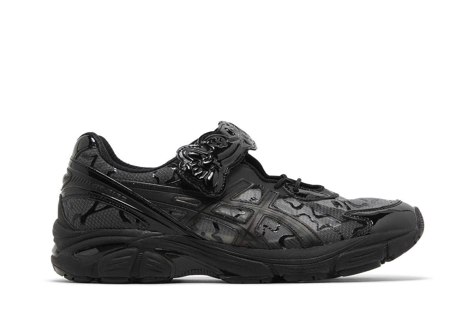 Cecilie Bahnsen x ASICS GT 2160 Black - Im Your Wardrobe