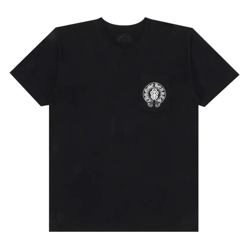 Chrome Hearts American Flag Dagger T-Shirt &#39;Black&#39; - Im Your Wardrobe