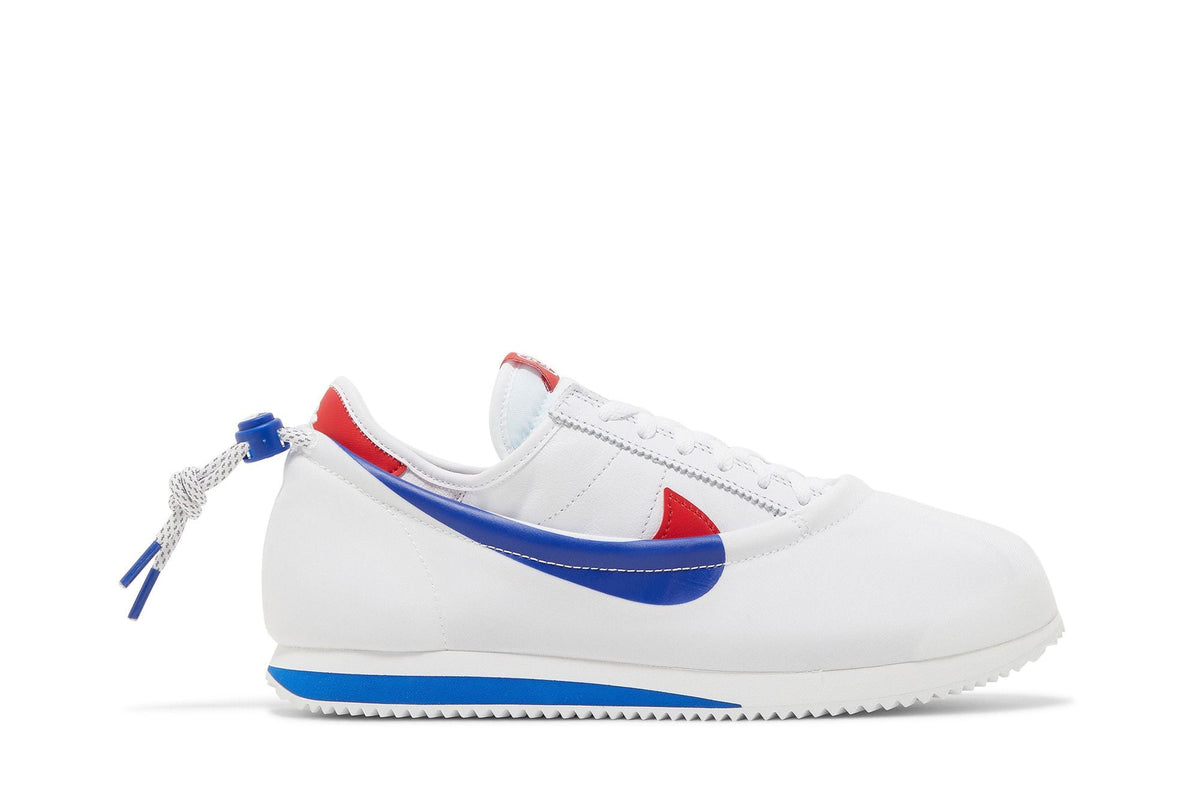 CLOT x Nike Cortez Forrest Gump - Im Your Wardrobe