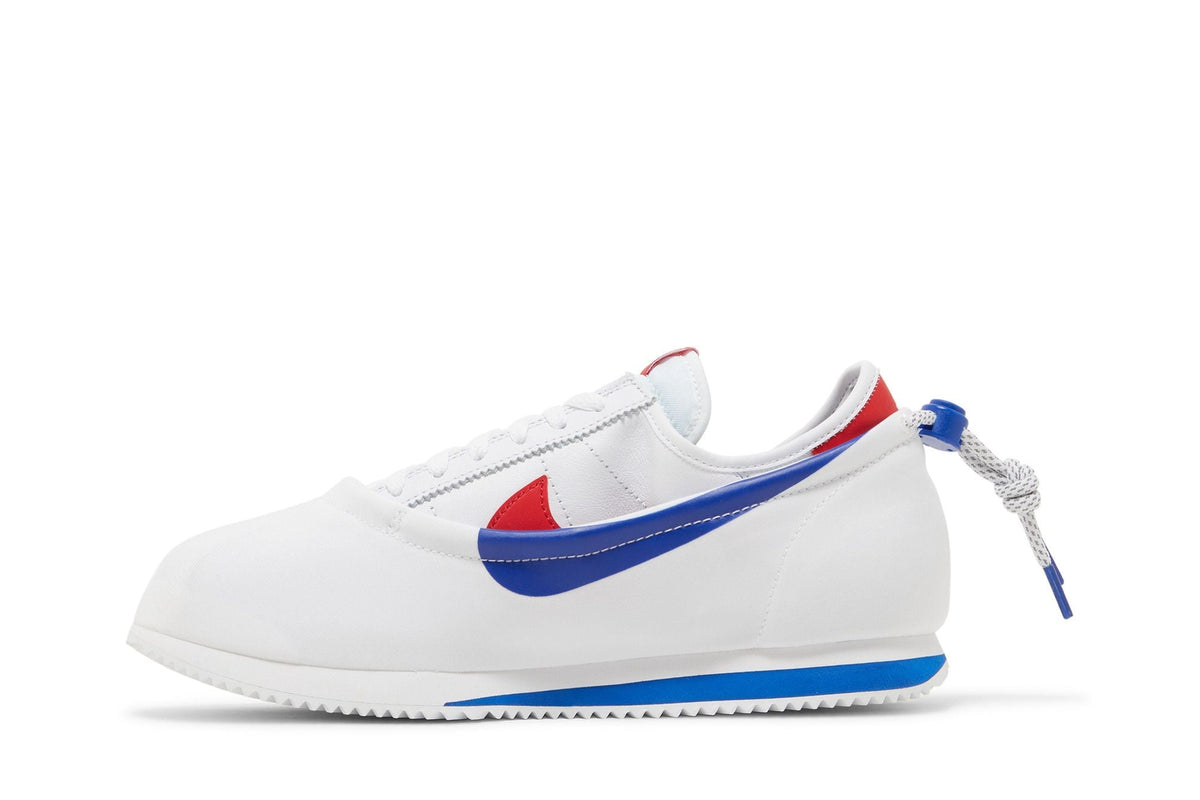 CLOT x Nike Cortez Forrest Gump - Im Your Wardrobe