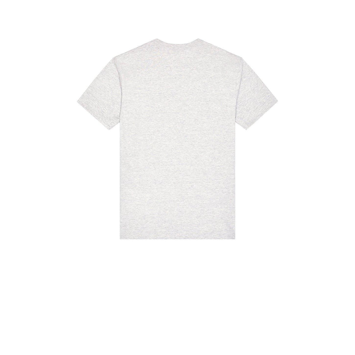 Comme des Garcons PLAY Heart Logo Tee Grey - Im Your Wardrobe