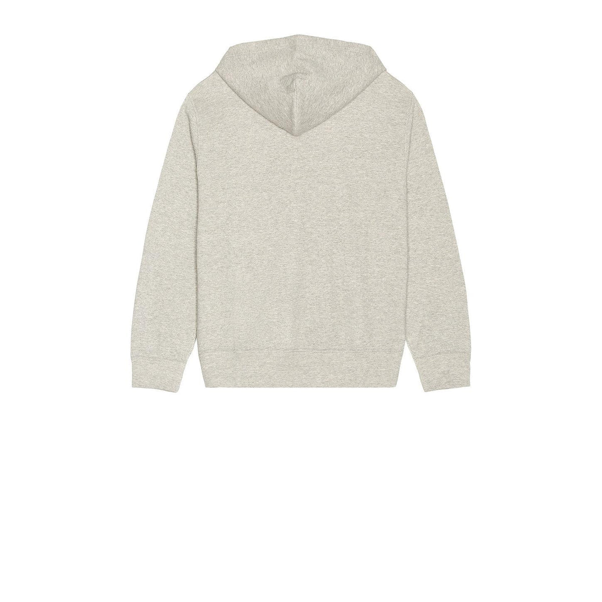 Comme des Garcons PLAY Sweater Grey - Im Your Wardrobe