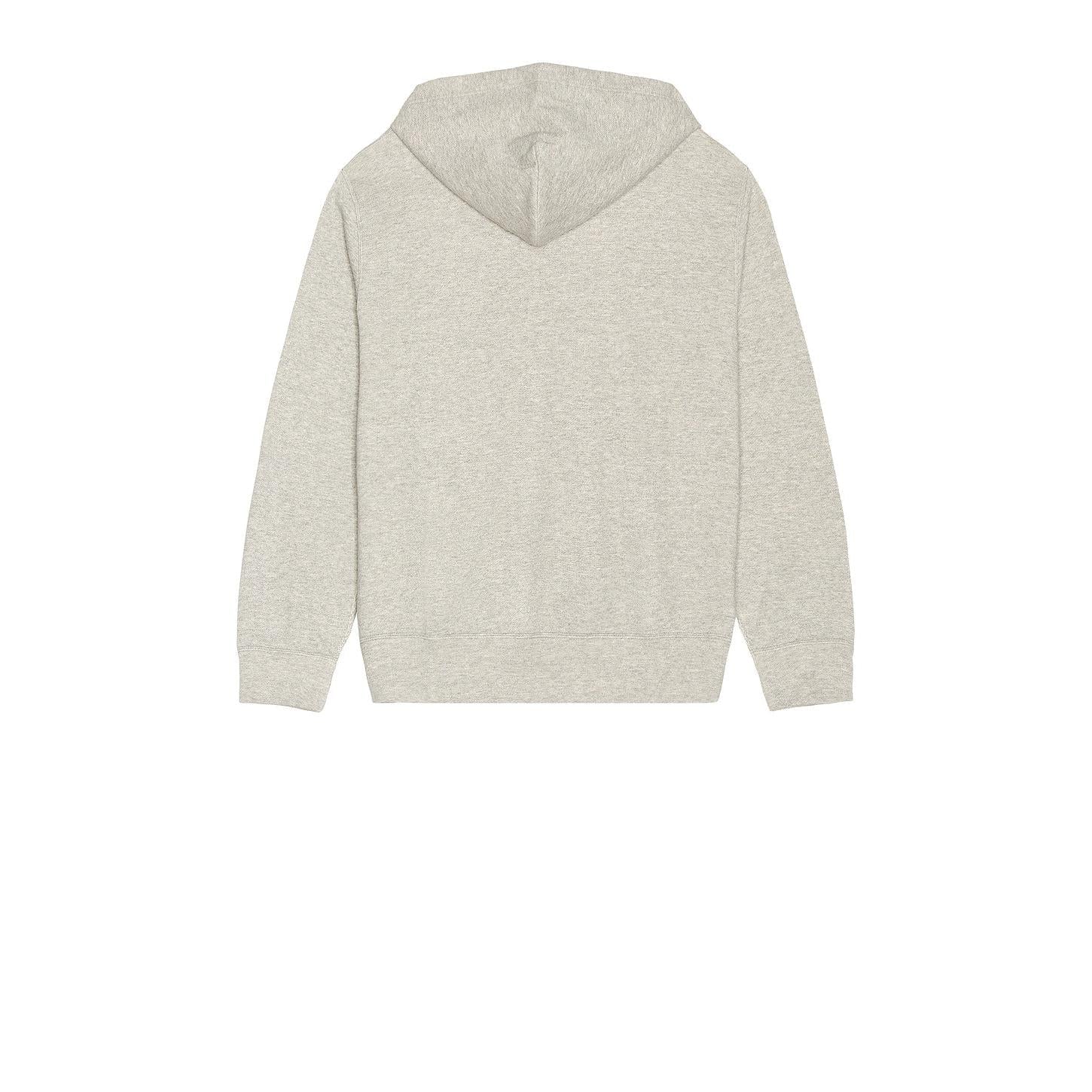 Comme des Garcons PLAY Sweater Grey - Im Your Wardrobe