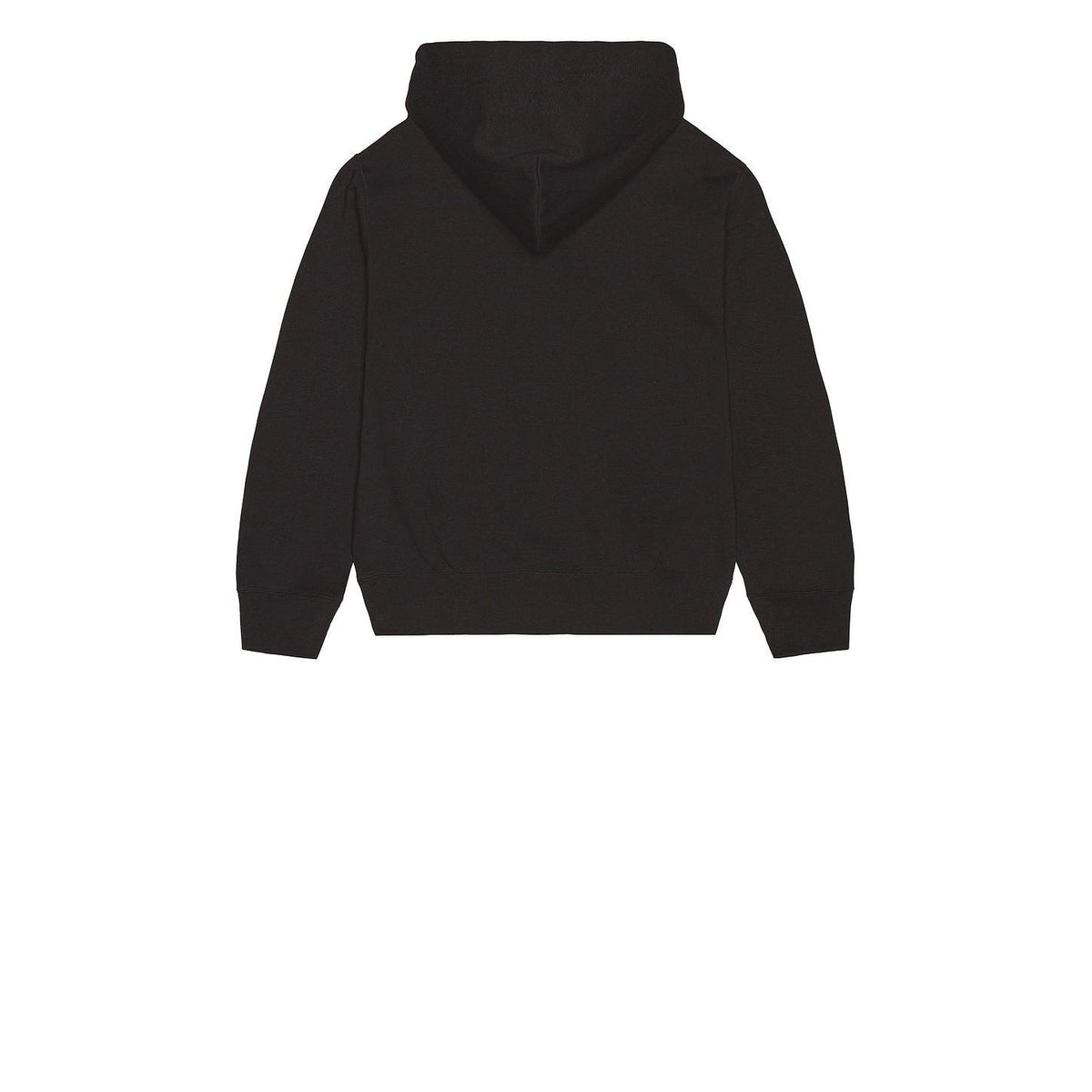 Comme des Garcons PLAY Sweatshirt Black - Im Your Wardrobe