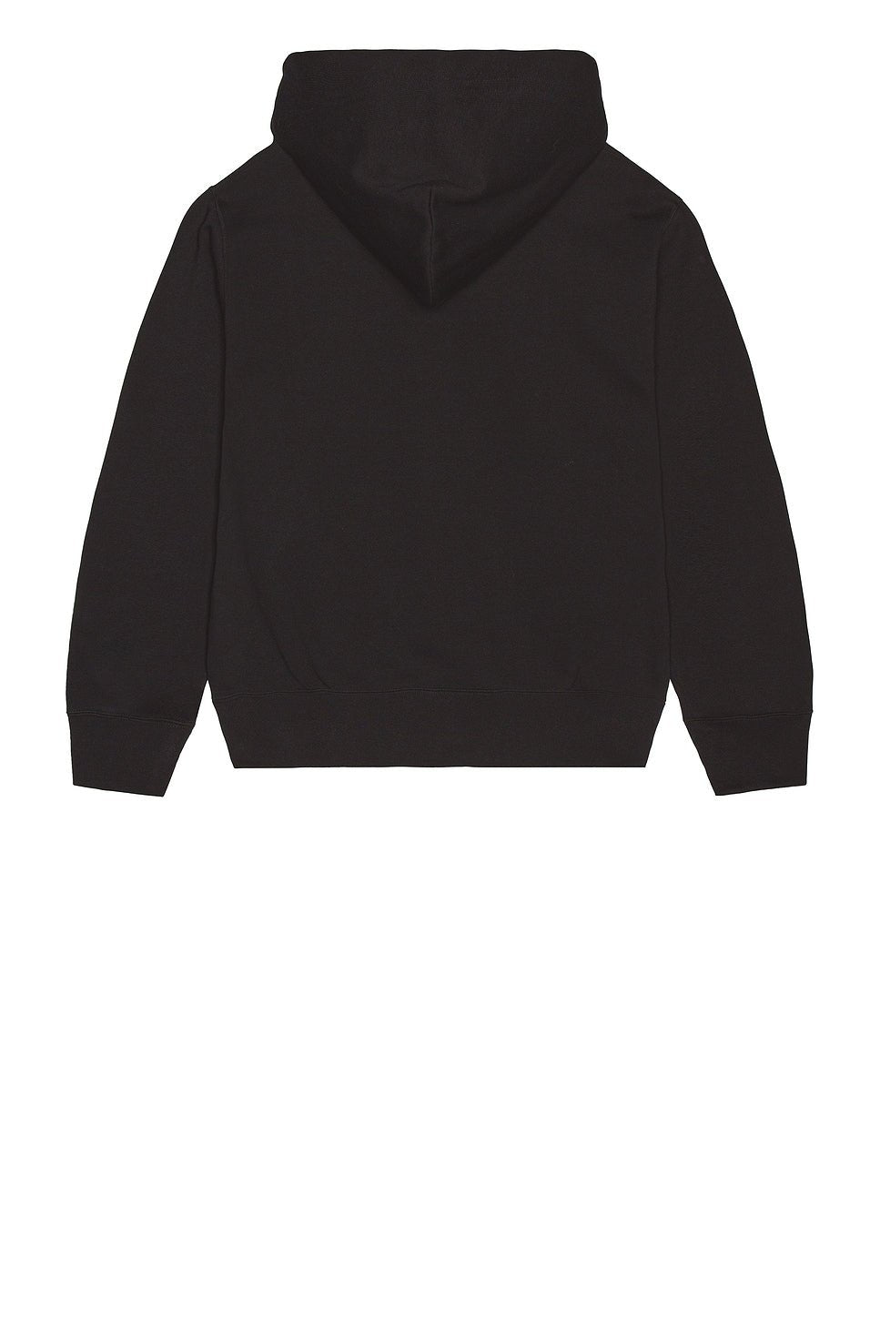 Comme des Garcons PLAY Sweatshirt Black