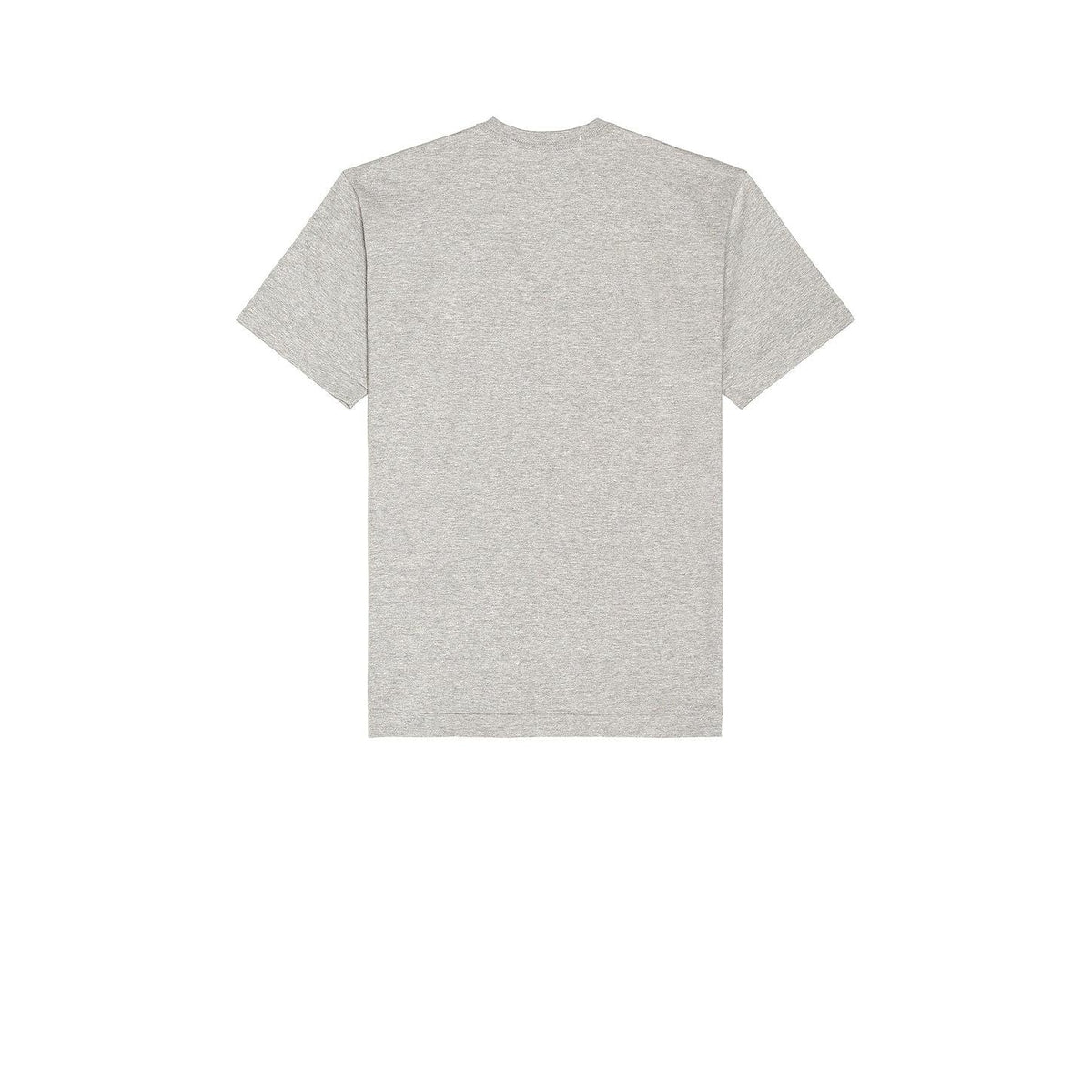 Comme des Garcons PLAY T-Shirt Top Gray - Im Your Wardrobe