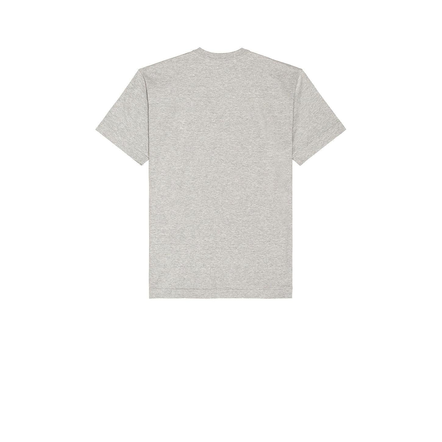 Comme des Garcons PLAY T-Shirt Top Gray - Im Your Wardrobe