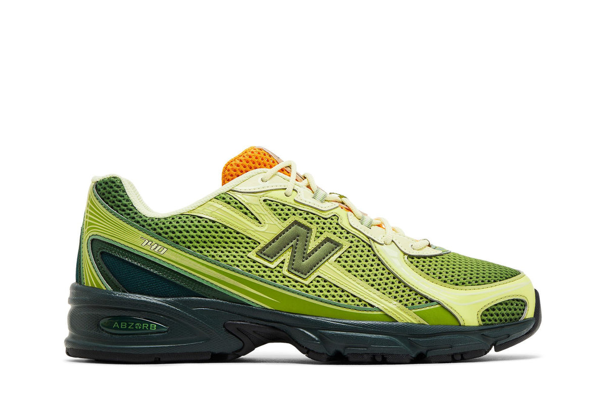 Concepts x New Balance 740 Brut - Im Your Wardrobe