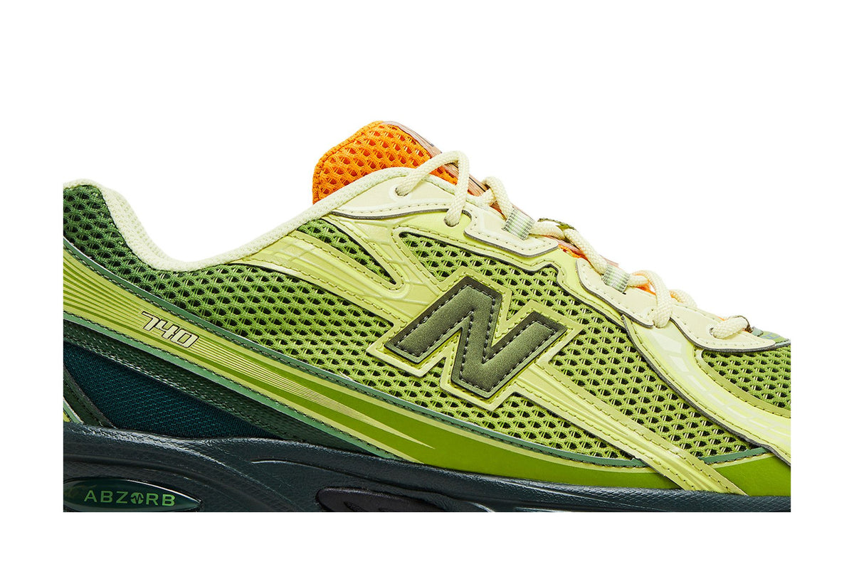 Concepts x New Balance 740 Brut - Im Your Wardrobe