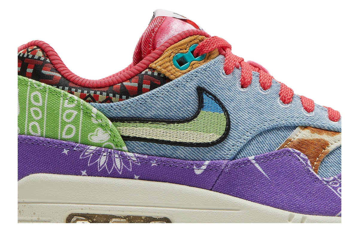 Concepts x Nike Air Max 1 SP Far Out - Im Your Wardrobe