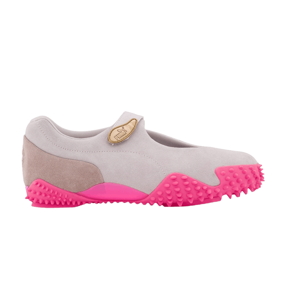 Concepts x Puma Mostro Fey Dual Identities Pack - Suede Cygnet - Im Your Wardrobe