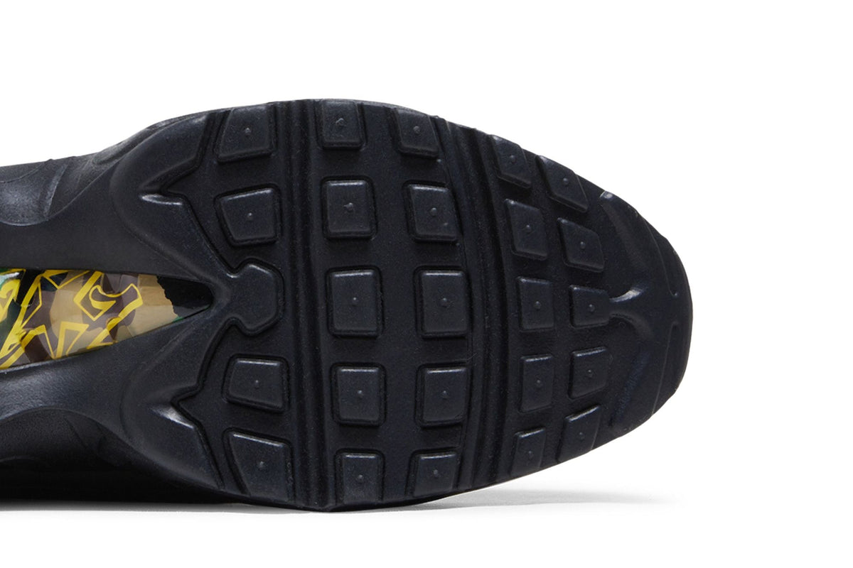 Corteiz x Nike Air Max 95 SP Rules the World - Sequoia - Im Your Wardrobe