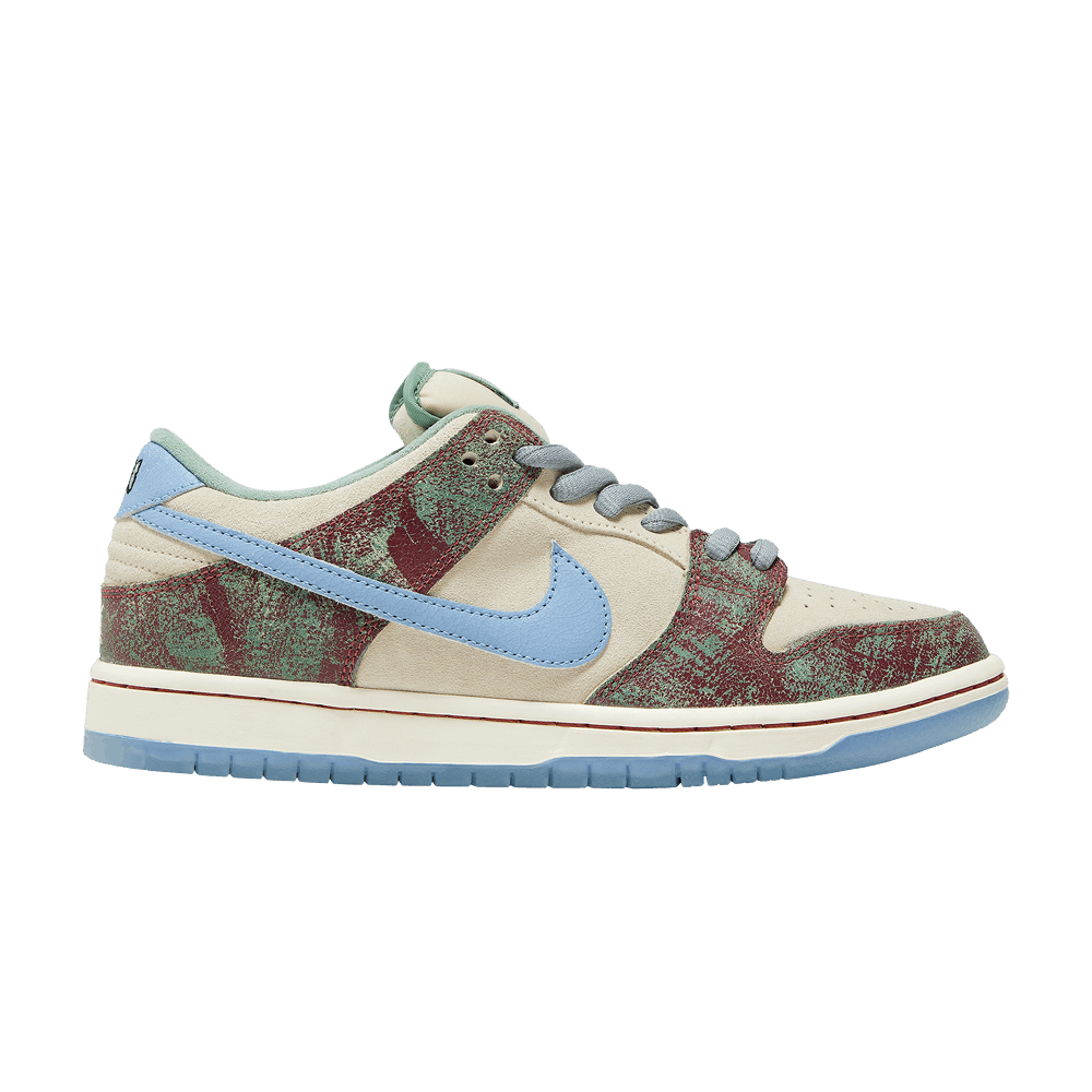 Crenshaw Skate Club x Nike Dunk Low SB - Im Your Wardrobe