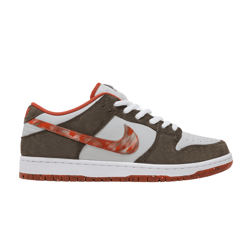 Crushed D.C. x Nike Dunk Low SB Golden Hour - Im Your Wardrobe