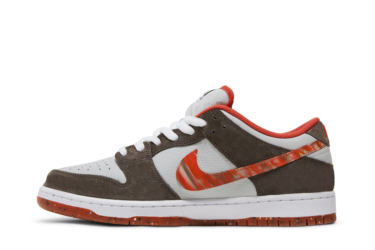 Crushed D.C. x Nike Dunk Low SB Golden Hour - Im Your Wardrobe