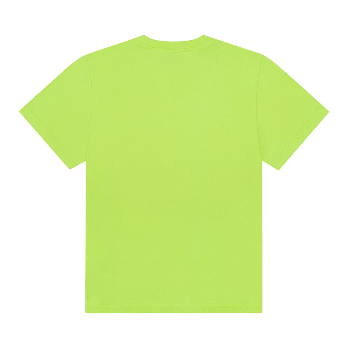 Denim Tears ADG Tee Lime - Im Your Wardrobe