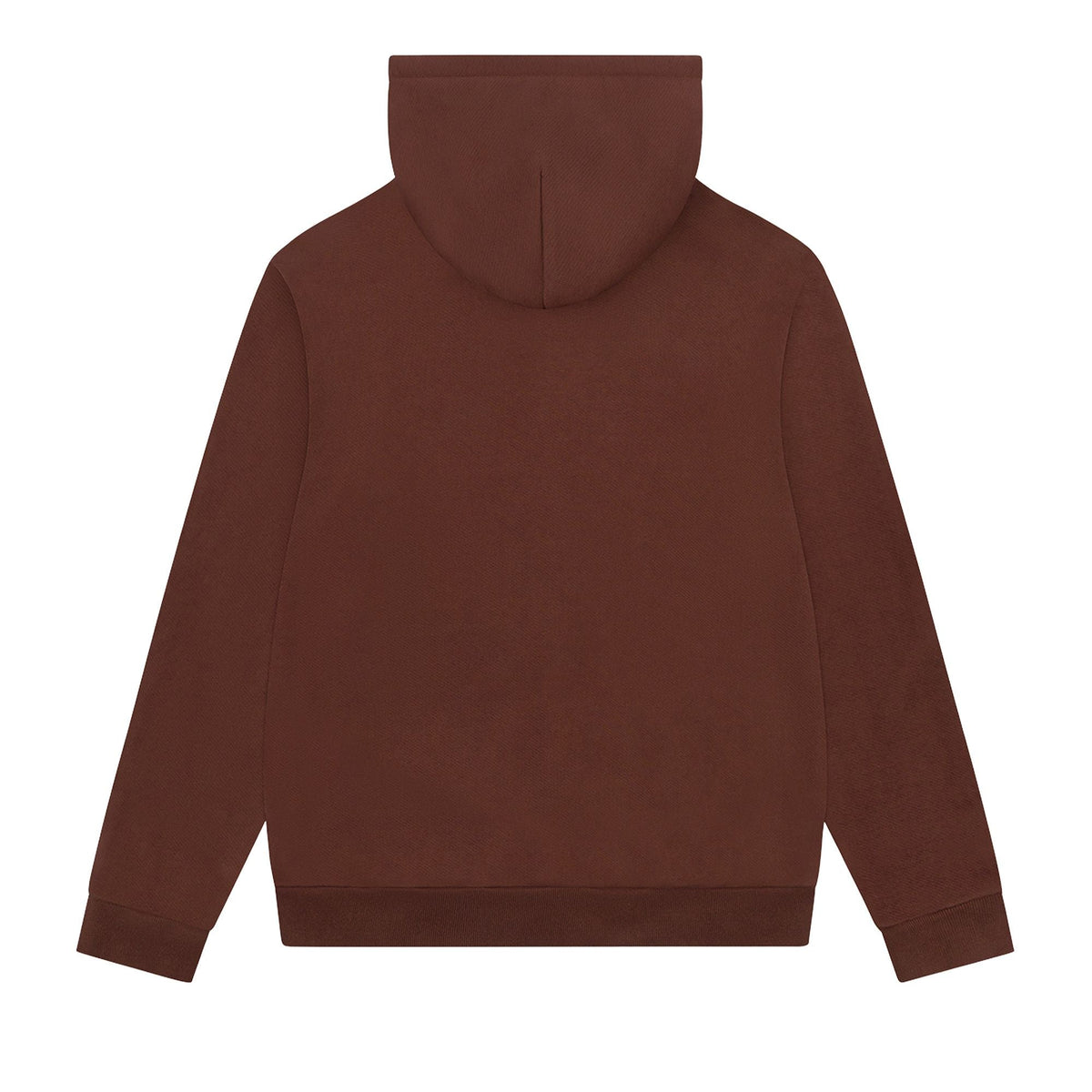 Denim Tears ADG Zip Hoodie Brown - Im Your Wardrobe