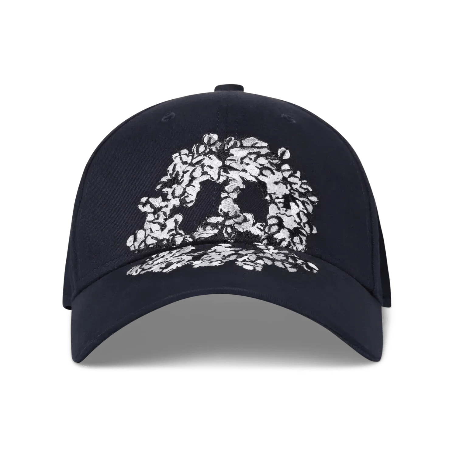 Denim Tears Denim University Dad Hat Royal Blue - Im Your Wardrobe