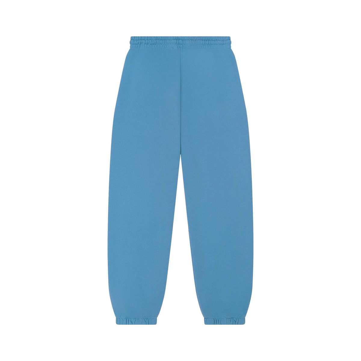 Denim Tears Denim University Sweatpants Light Blue - Im Your Wardrobe