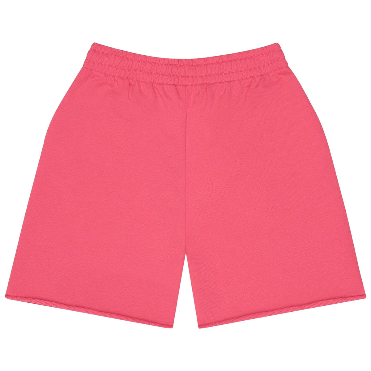 Denim Tears Denim University Sweatshorts Pink - Im Your Wardrobe