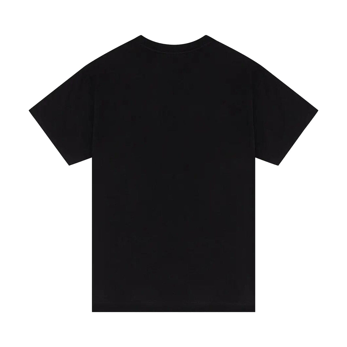 Denim Tears Denim University Tee Black/White - Im Your Wardrobe