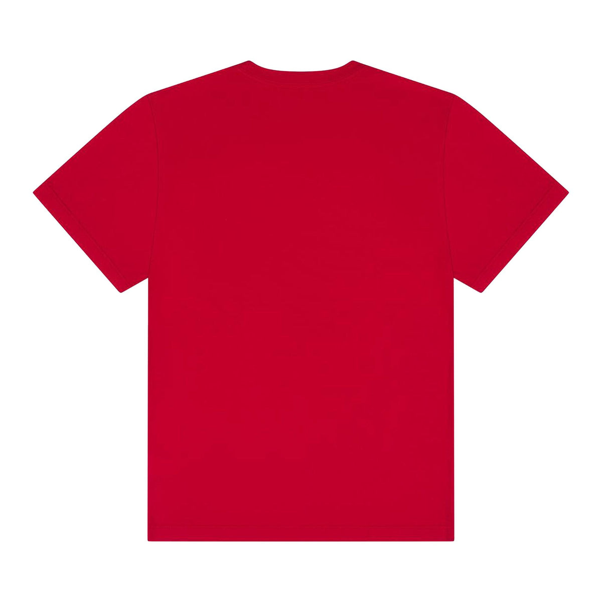 Denim Tears Denim University Tee Red - Im Your Wardrobe