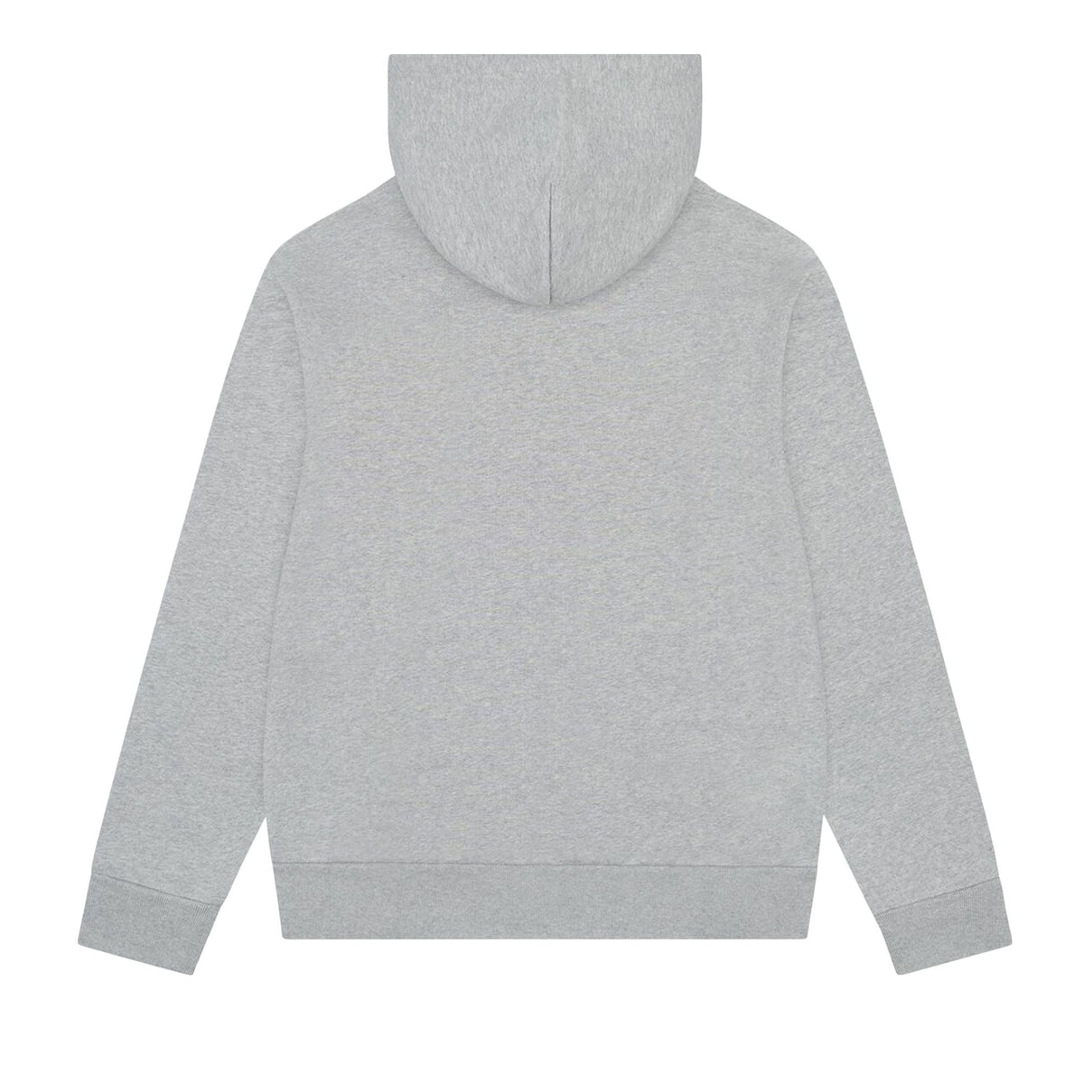 Denim Tears Holy Cotton Hoodie Grey - Im Your Wardrobe