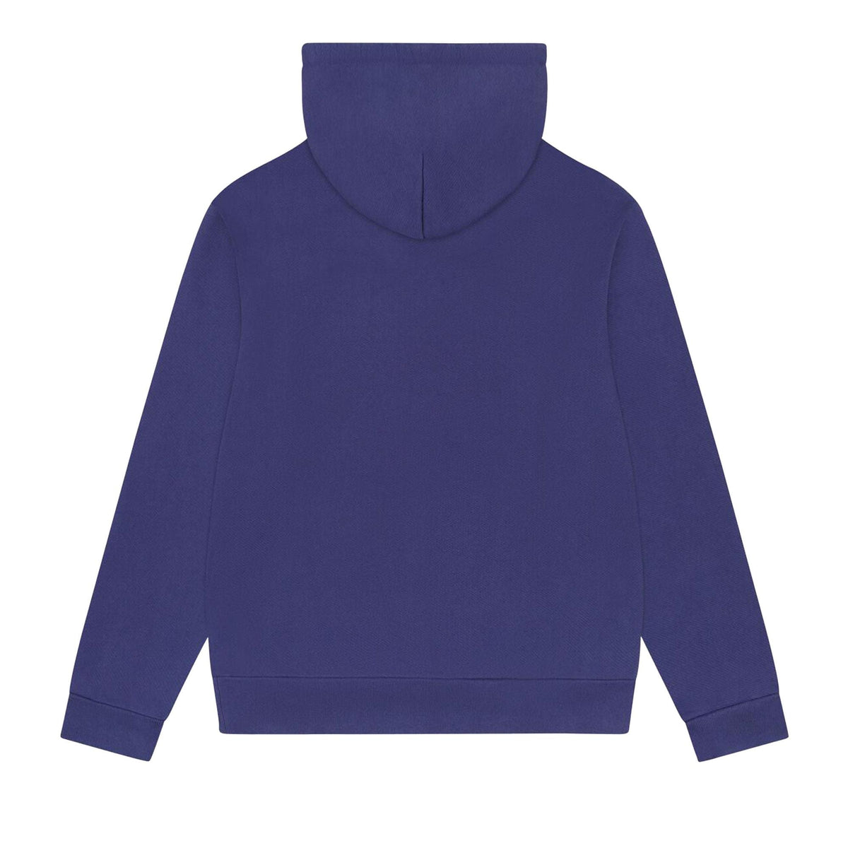 Denim Tears Holy Cotton Hoodie Navy - Im Your Wardrobe