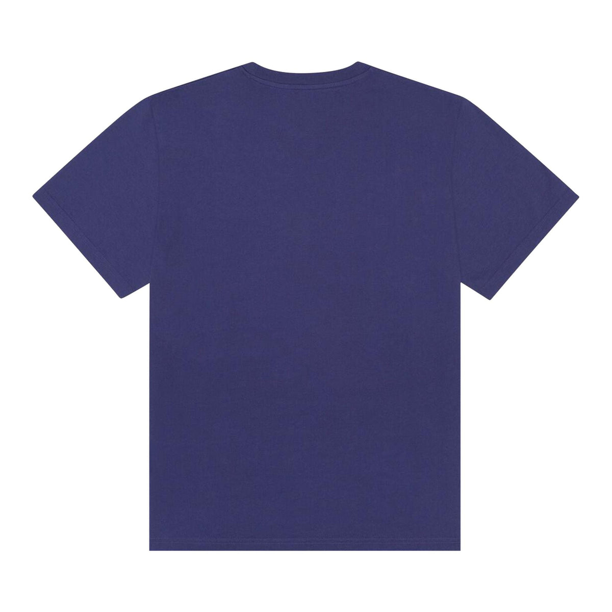 Denim Tears Holy Cotton Tee Navy - Im Your Wardrobe