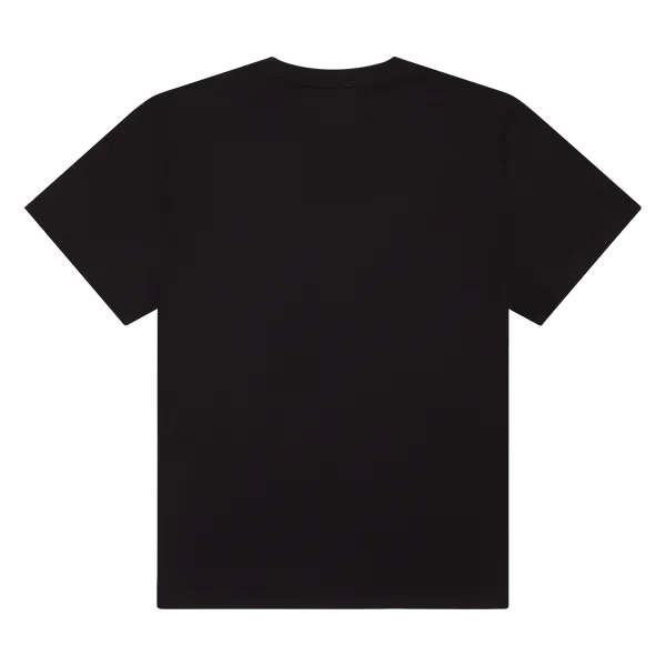 Denim Tears Larmes de Jean Tee Black - Im Your Wardrobe