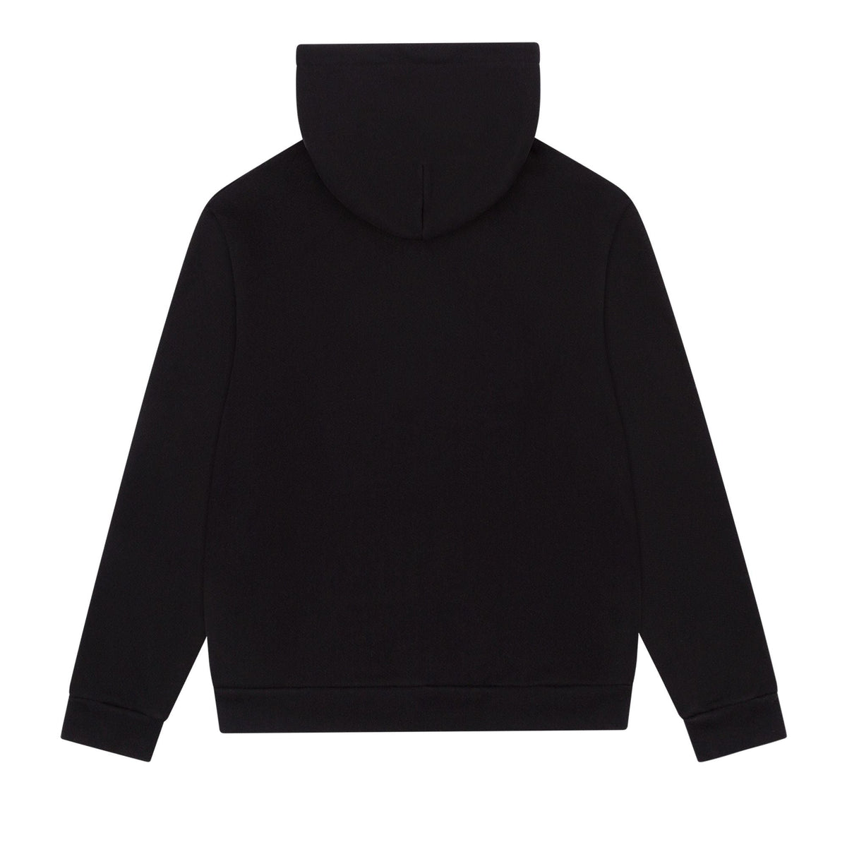 Denim Tears Nightlife Hoodie Black - Im Your Wardrobe