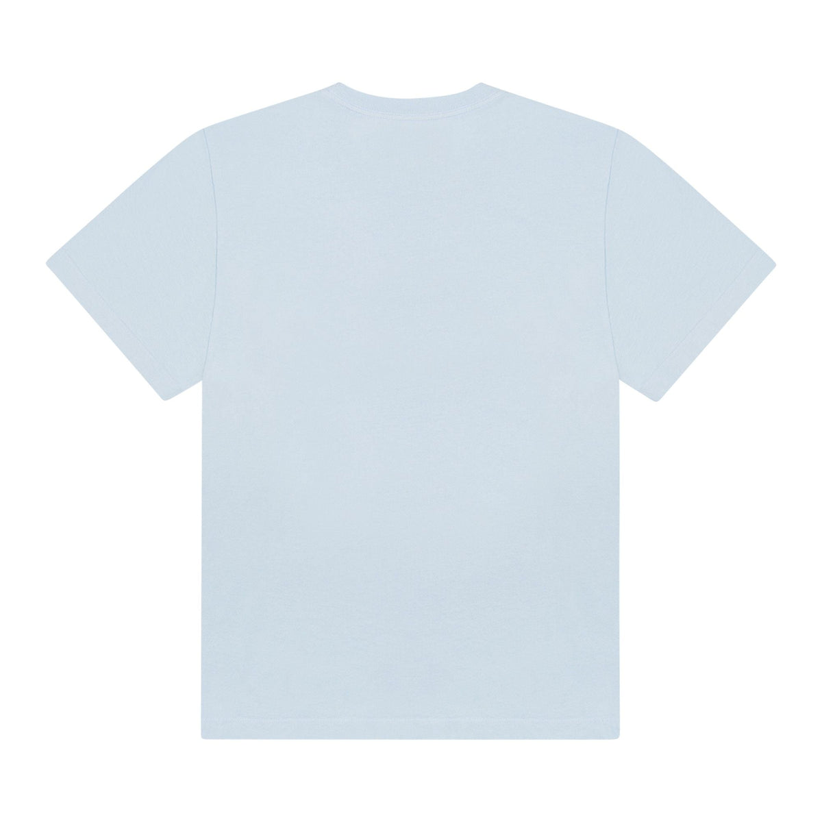 Denim Tears Nightlife Tee Baby Blue - Im Your Wardrobe